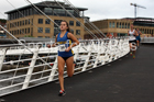 Gateshead Harriers 5k Road Race. Photo: David T. Hewitson/Sports for All Pics